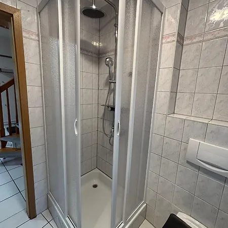 Apartament Casa Piccola Strullendorf