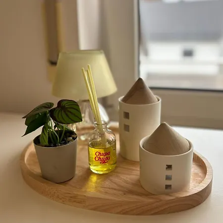Casa Piccola Apartmán Strullendorf