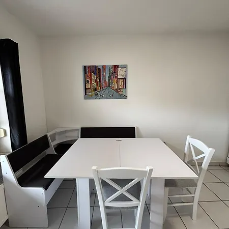 Casa Piccola *