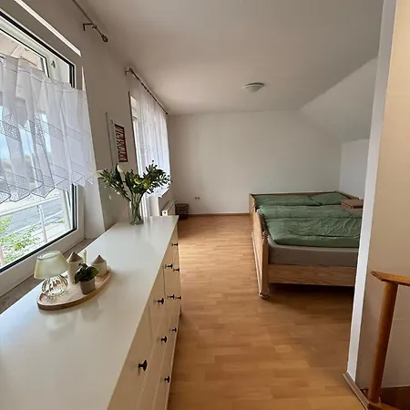 Apartament Casa Piccola