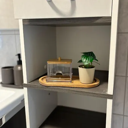Apartament Casa Piccola *