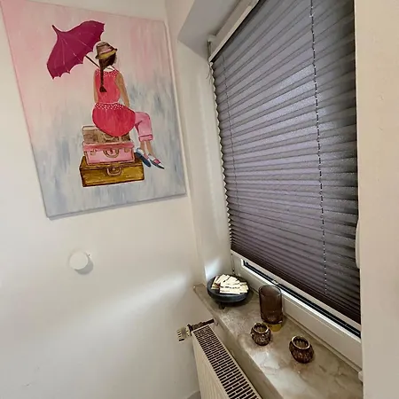 Casa Piccola * Strullendorf
