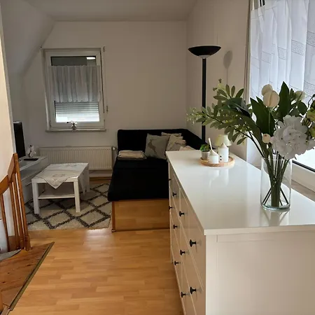 Casa Piccola Apartmán *