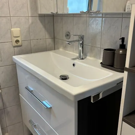 Apartament Casa Piccola Strullendorf