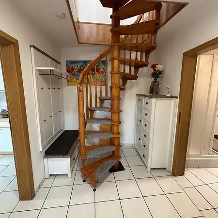 Apartament Casa Piccola Strullendorf
