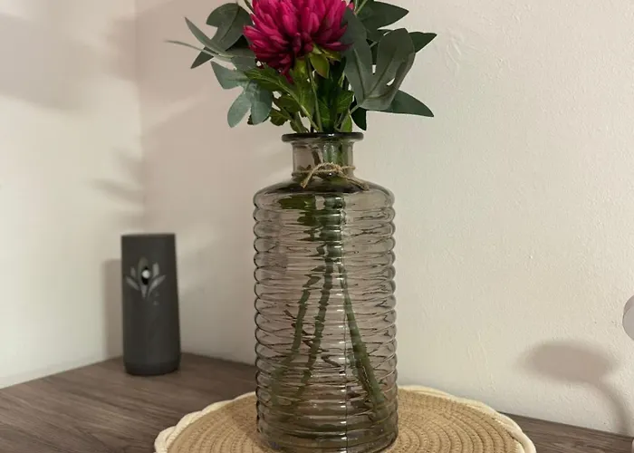 Apartmán Casa Piccola Strullendorf