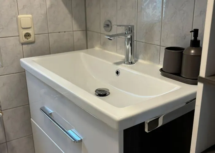 Apartmán Casa Piccola Strullendorf
