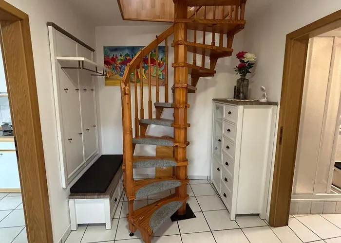 Apartmán Casa Piccola Strullendorf
