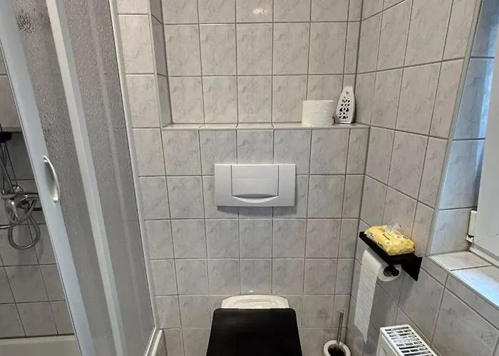Apartmán Casa Piccola *