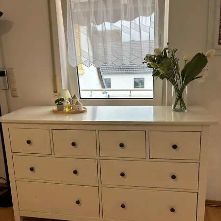 公寓 Casa Piccola Strullendorf