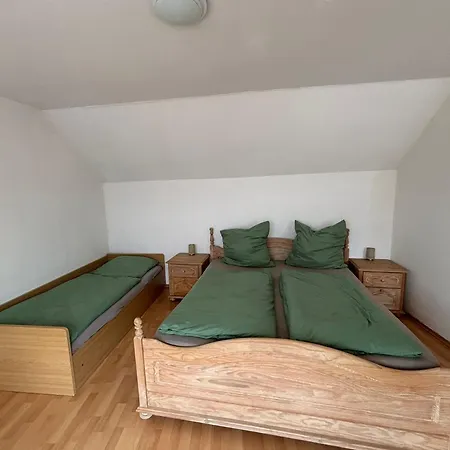 Appartement Casa Piccola *