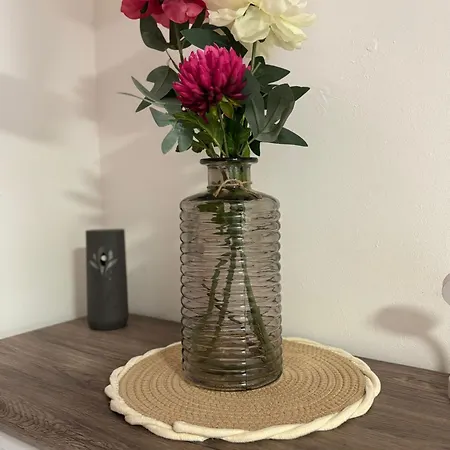 公寓 Casa Piccola Strullendorf