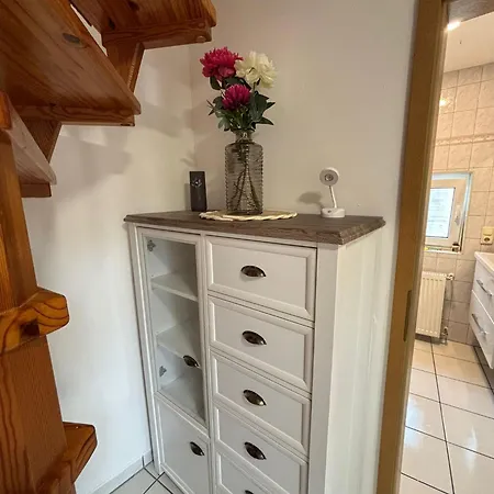 Casa Piccola 公寓 *