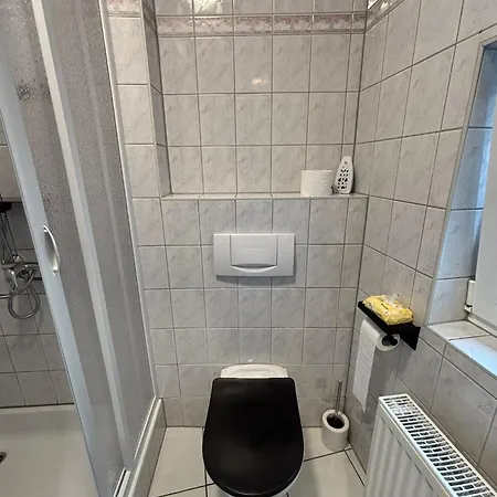 公寓 Casa Piccola *