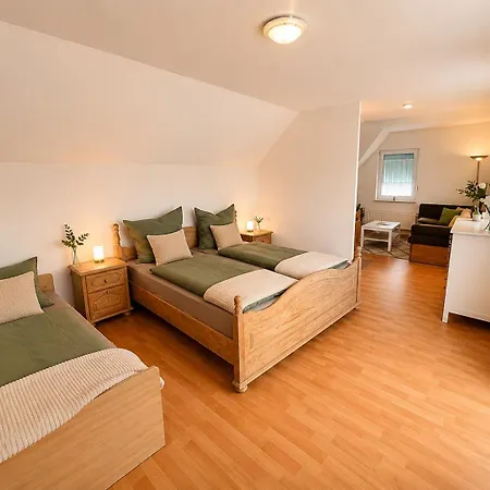 Apartamento Casa Piccola *