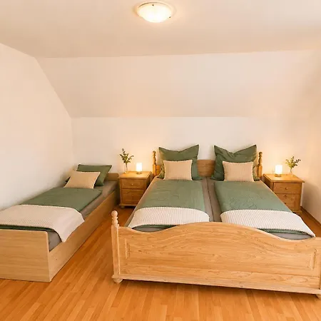 Casa Piccola Apartment