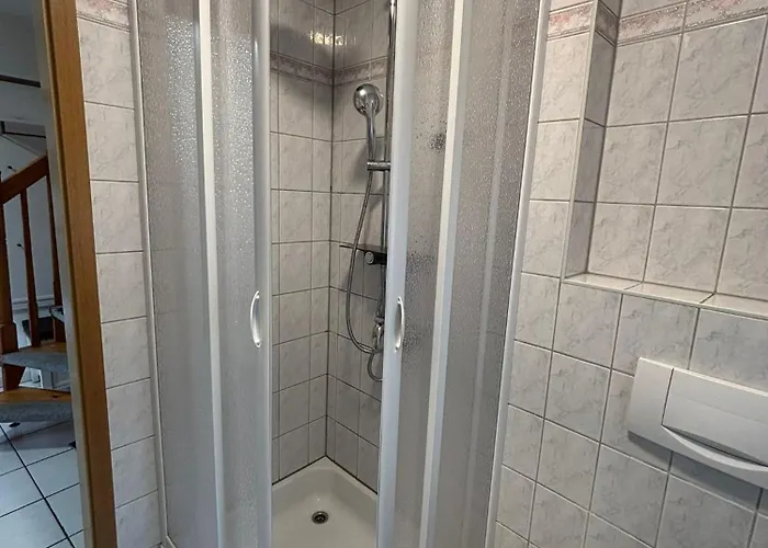 Appartement Casa Piccola Strullendorf