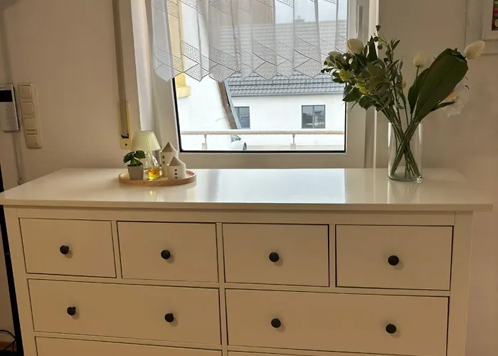 Appartement Casa Piccola Strullendorf