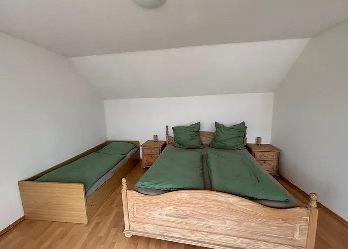 Appartement Casa Piccola *