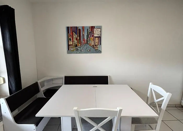 Casa Piccola *