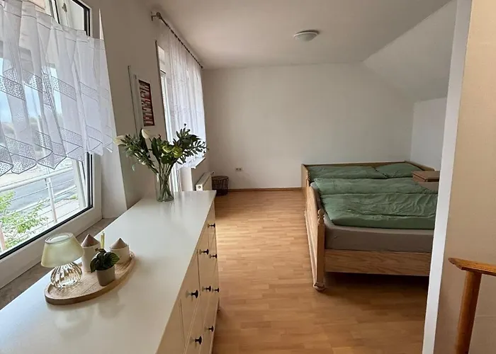 Appartement Casa Piccola
