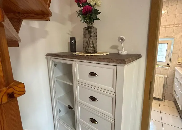 Casa Piccola Appartement *